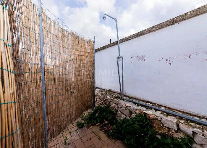 Zodiaco Villa Torre Lapillo